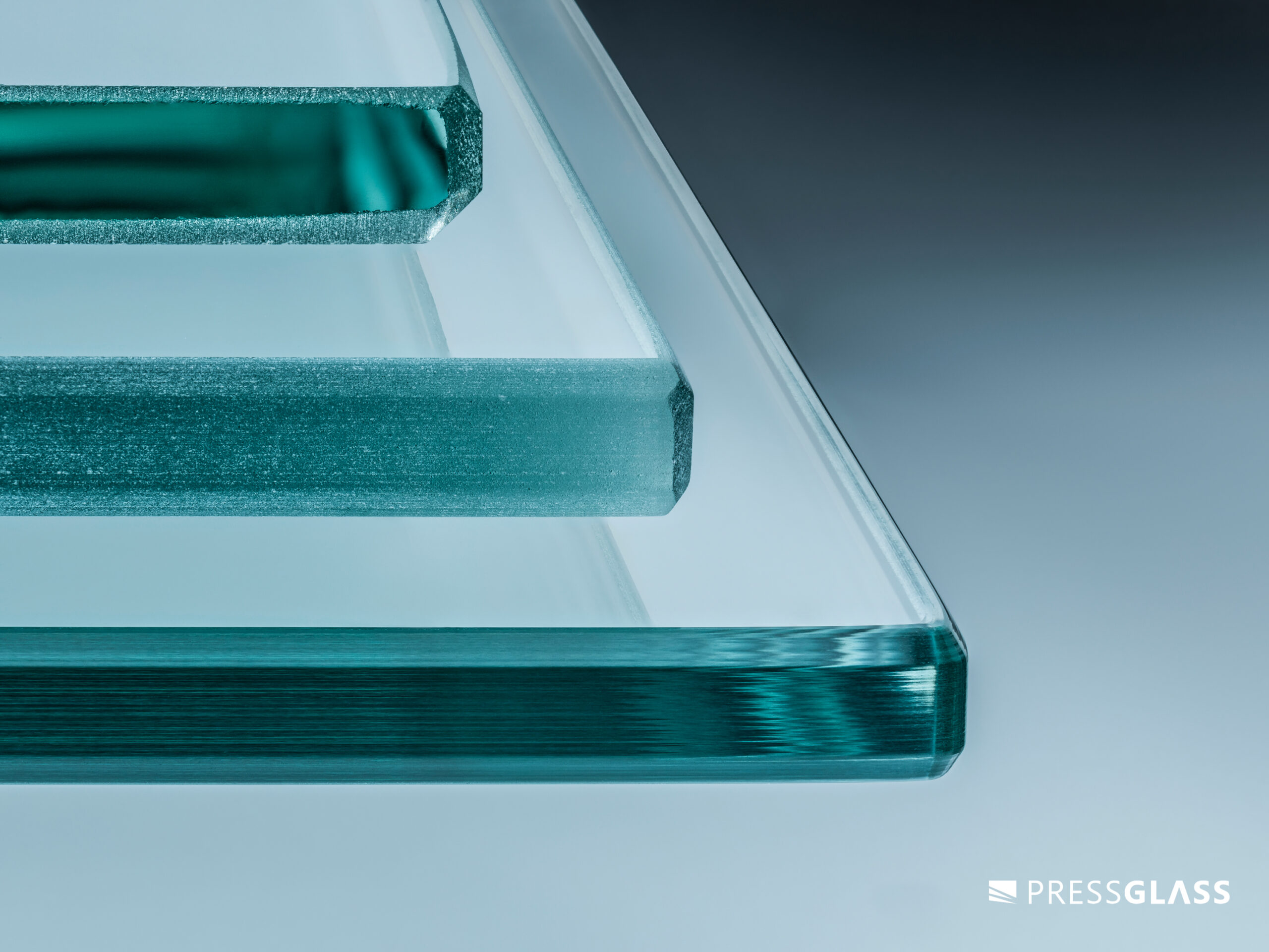 Mechanical edge processing