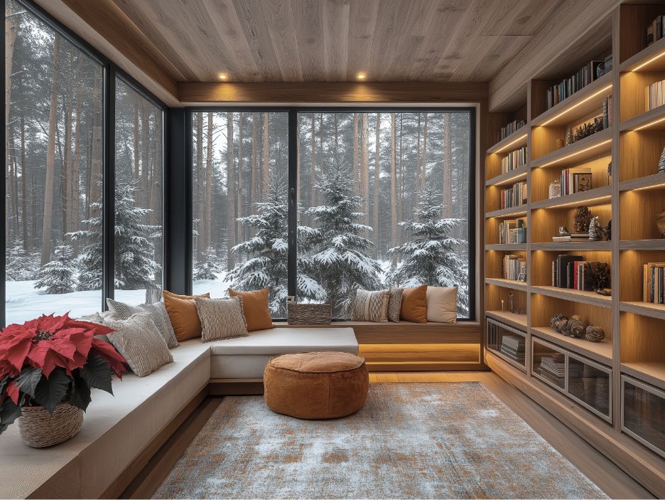 PRESS GLASS low emission glass