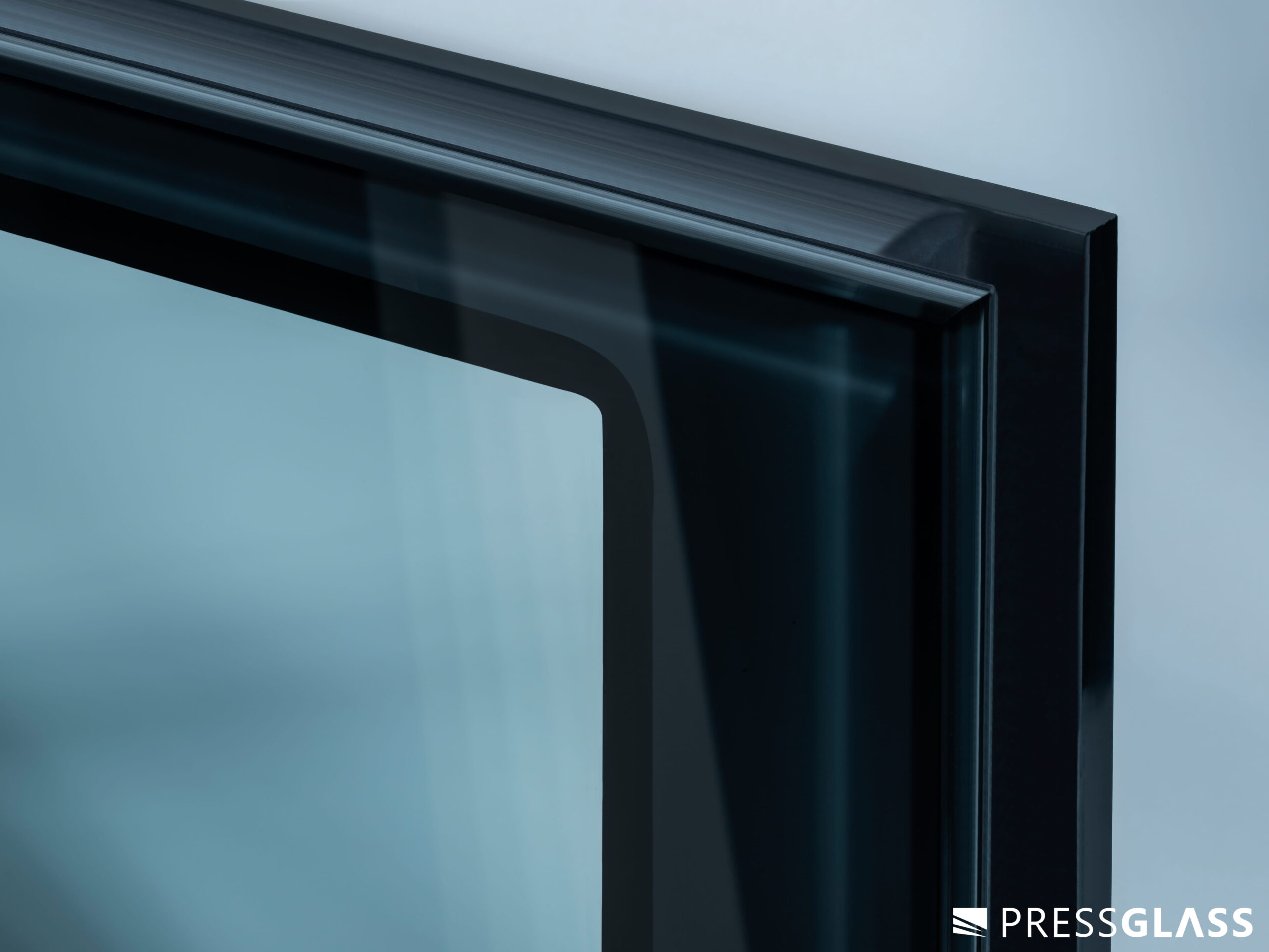 Structural Silicone Glazing