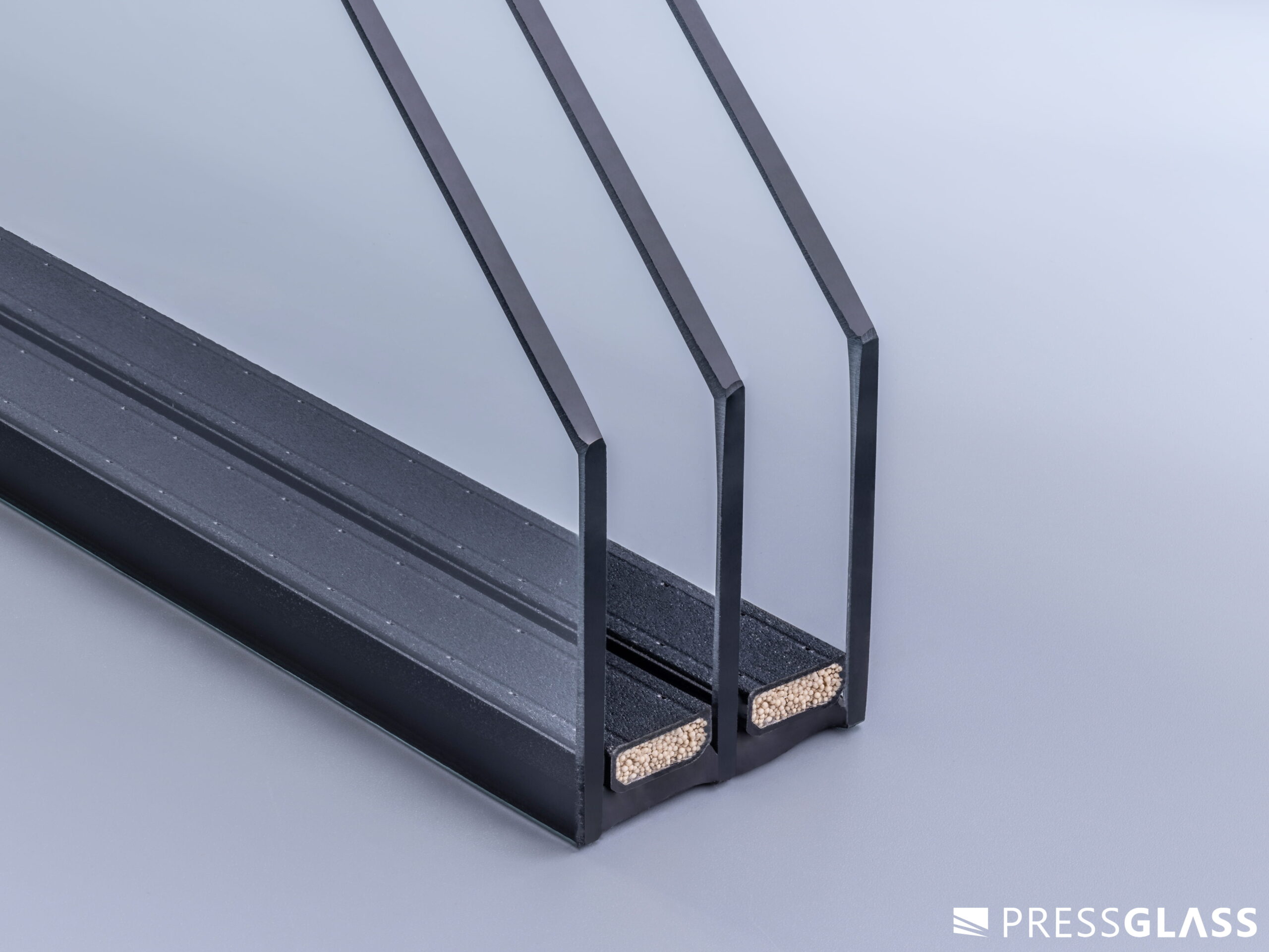 Insulated glass units