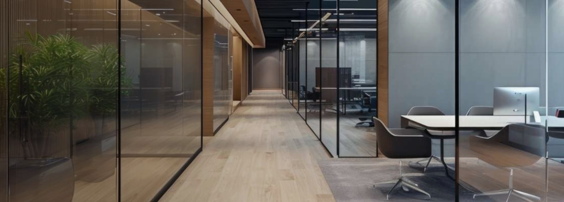 Fire-resistant glass